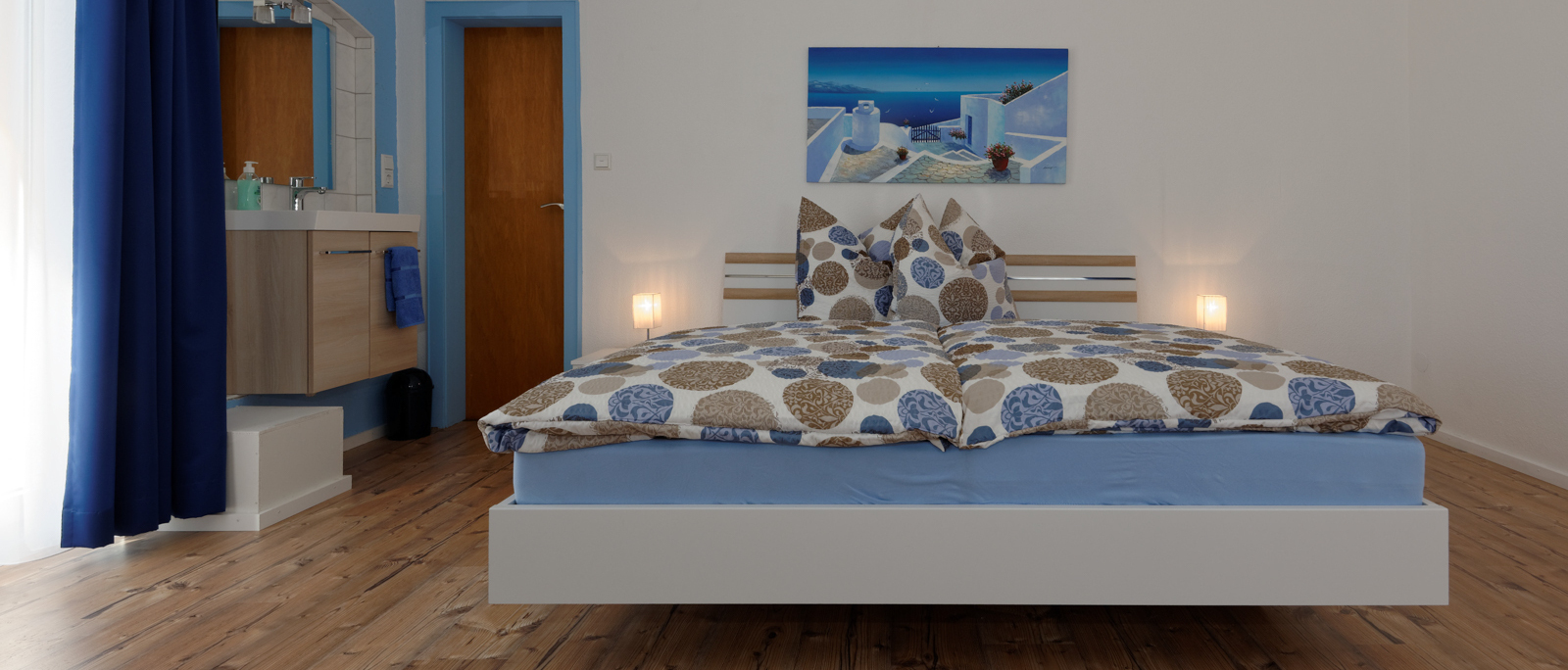 DIE ZIMMER