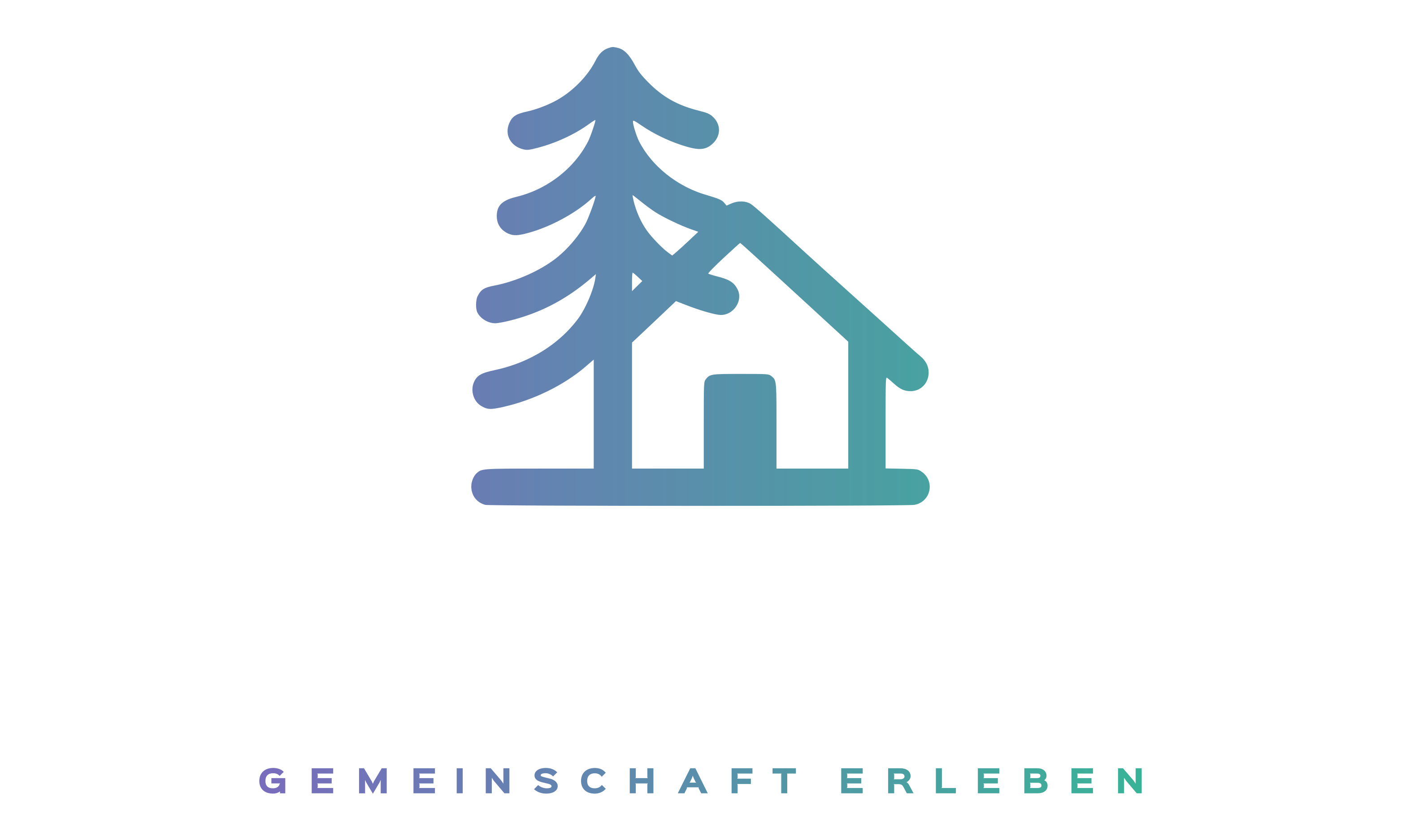 Logo Eventhaus Waldblick