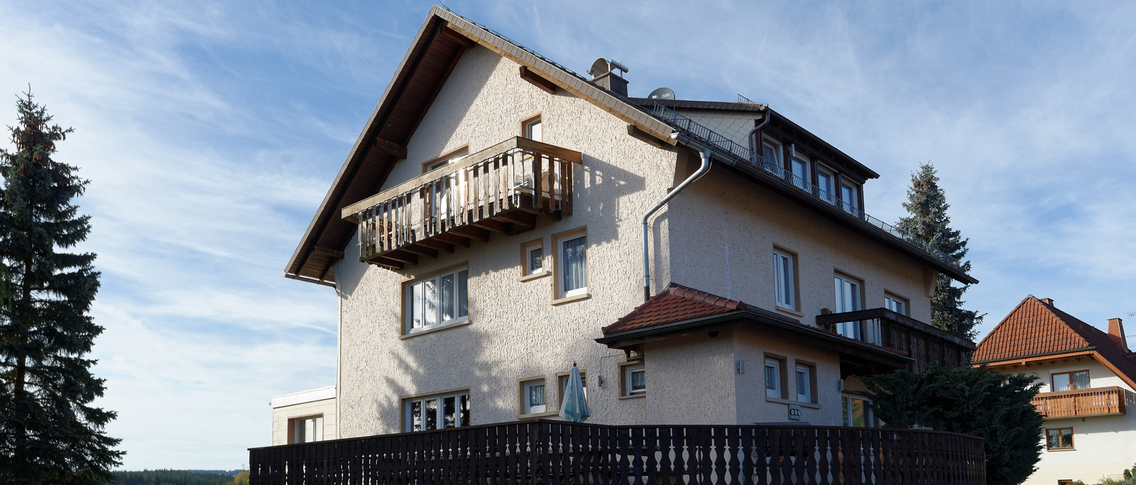 DAS HAUS
